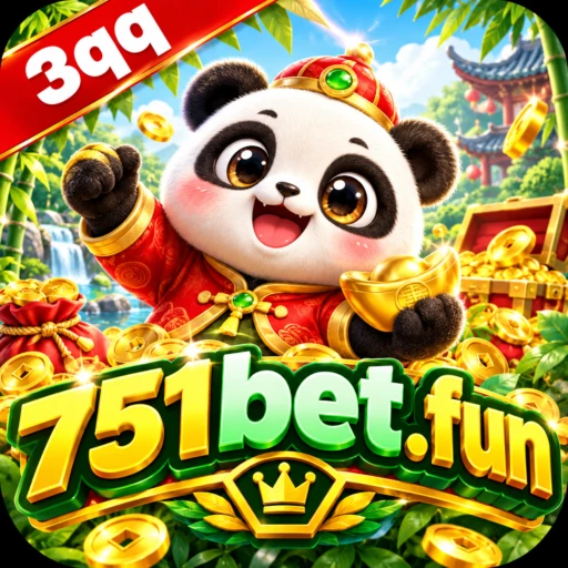 751bet.fun Logo